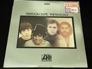 The Rascals-Freedom Suite-ORIG. 1968 US Atlantic Double LP-SEALED w/Sticker