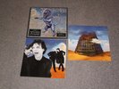 Rolling Stones Bridges to Babylon Doppel LP Vinyl von 1997