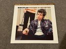 Bob Dylan - Highway 61 Revisited - mobile fidelity vinyl - mofi 180g 2x 45rpm lp