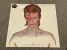 David Bowie - Aladdin Sane - Remastered 180g Vinyl LP  - NEAR MINT