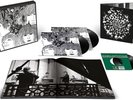 The Beatles - Revolver super deluxe vinyl box set boxset 4LP + 7