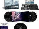 Hans Zimmer - Inter-Stellar Vinyl LP Expanded New 2020