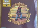 The College Dropout - Kanye West - vinyl 2LP  (sealed)