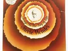 STEVIE WONDER Songs In The Key Of Life LP Motown A1/B1/A1/B1 EX/VG+ & 7