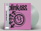 Blink 182 One More Time Vinyl LP Coke Bottle Clear Colour Assai Obi Edition 2023