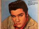 ELVIS PRESLEY RARE JAPAN LOVING YOU LP VINYL RA 5109