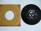 THE GOOFERS Tennessee Rock 'n' Roll UK 7