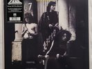 Tank Power of The Hunter Black Vinyl LP + 7'' Record new
