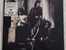 Tank Power of The Hunter White/ Grey Mixed Vinyl LP + 7'' Record new