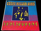 Steve Miller Band-Children Of The Future-1968 US Capitol LP-SEALED