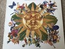Tears For Fears Tears Roll Down Greatest Hits 82-92 Vinyl LP 1992 Fontana Ex/VG+