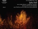 Maria BC - Spike Field | [Red Vinyl LP] |