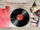 ROLLING STONES Hackney Diamonds SIGNED BY PAUL SMITH ALTERNATE COVER VINYL