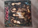 XYZ - Same LP LP EX- Cover VG+ orig press