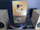 My Life Story The Golden Mile Vinyl 1997 UK 1st Issue Rare NM/VG