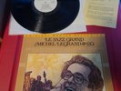 Michel Legrand & Co. Le Jazz Grand- MFSL 1979 Mobile Fidelity Near MinT VinyL