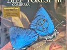 DEEP FOREST: COMPARSA  Vinyl LP ltd numbered colour MOVLP2929 New Free UK Post