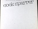 Cock Sparrer – We Love You/Chip On My Shoulder 1977 UK Decca 12