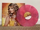 Taylor Swift Beautiful Eyes Vinyl LP