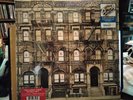 LED ZEPPELIN- PHYSICAL GRAFFITI(FACTORY SEALED  180G 2 LP)