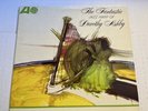 Dorothy Ashby Fantastic Jazz Harp Atlantic 1447 LP Original Mono NM- Willie Bobo