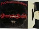 The Grateful Dead What A Long Strange Trip Its Been The Best Of 2x Lp  Ex Bear b