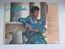Anita Baker Giving You The Best That I Got '88 Elektra Label VG+ LP Lyric Sleeve