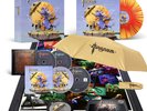 Magnum -Here Comes The Rain ,EXCLUSIVE VINYL BOXSET BRAND NEW