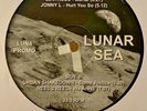 Leviticus - Burial / Lennie De Ice - We Are IE / Some Justice 12
