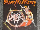 Slayer - Show No Mercy LP NEAR MINT original pressing