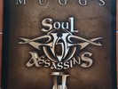 2000 DJ Muggs Presents SOUL ASSASSINS II 2*LP Ruff Life RARE VINYL Cypress Hill