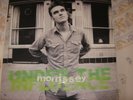 Morrisey  12 Inch Vinyl LP  2 Discs  
