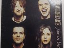 The Wildhearts - Just In Lust Vinyl Single 10inch