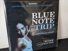 Various – Blue Note Trip - Saturday Night – DJ Maestro – Double Vinyl LP