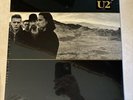 U2 - THE JOSHUA TREE 1987 US ORIGINAL/1st PRESSING SEALED VINYL/LP Sealed New