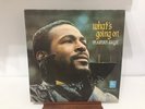 MARVIN GAYE WHAT'S GOING ON 12'' VINYL 1971
