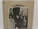 MINT Bob Dylan John Wesley Harding SOPL-226 LP Record Japan Import