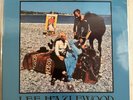 LEE HAZLEWOOD – COWBOY IN SWEDEN - VINYL LP BLACK - VG+ - A20