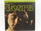 The Doors MFSL 1-051 Original Master Recording LP Vinyl Record EX to NM