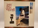 Stevie Ray Vaughan And Double Trouble – The Sky Is Crying (LP 1991 Epic E 47390)
