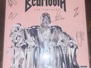 Beartooth The Surface Limited Edition Autographed Vinyl