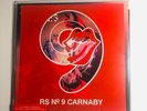 The Rolling Stones Hackney Diamonds RS No9  Carnaby Red Vinyl *NEU
