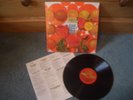 BRIAN WILSON THAT LUCKY OLD SUN INNER LYRIC/CREDIT SLEEVE CAPITOL (US) STEREO LP