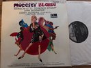 TL 5347 John Dankworth Modesty Blaise Original Soundtrack