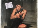 Anita Baker - Rapture Vinyl LP - 1986 - Elektra 60444-1.hyper sticker. shrink.