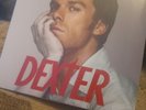 Dexter Official soundtrack 2LP vinyl record