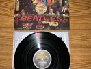 The Beatles HOLY GRAIL 1968 UK mono 2nd press Lp w/no 'Day In The Life' on label