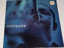 JOHN COLTRANE Quartette Coltrane LP IMPULSE  A-21 US 1963 RVG MONO AM-PAR