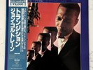 John Coltrane - Transition JAPAN LP 1982 LIKE NEW OBI JAZZ BOP MILES EVANS RARE