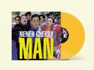 Neneh Cherry - Man NAD 2023 COLOURED vinyl LP NEW/SEALED